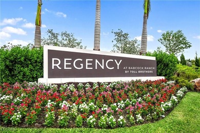 Discover the ultimate in Florida living with this gorgeous on Babcock National Golf Course in Florida - for sale on GolfHomes.com, golf home, golf lot