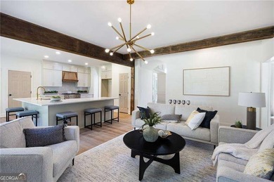 Bradshaw Farms, a sought after swim/tennis/golf community has a on The Golf Club At Bradshaw Farm in Georgia - for sale on GolfHomes.com, golf home, golf lot