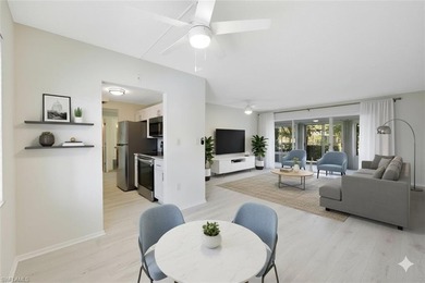 Welcome to this beautifully updated 2-bedroom, 2-bathroom condo on Whiskey Creek Country Club in Florida - for sale on GolfHomes.com, golf home, golf lot