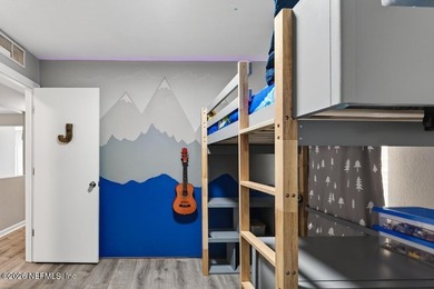 Welcome to this beautiful, move-in ready home featuring fresh on King and Bear Golf Course/World Golf Village in Florida - for sale on GolfHomes.com, golf home, golf lot