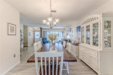 Discover the perfect blend of charm in this beautiful Victoria on Timber Pines Golf Course in Florida - for sale on GolfHomes.com, golf home, golf lot