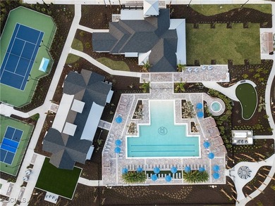 Discover the ultimate in Florida living with this gorgeous on Babcock National Golf Course in Florida - for sale on GolfHomes.com, golf home, golf lot