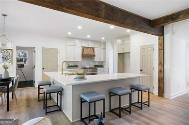 Bradshaw Farms, a sought after swim/tennis/golf community has a on The Golf Club At Bradshaw Farm in Georgia - for sale on GolfHomes.com, golf home, golf lot