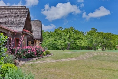 A wooded retreat in Rock Creek Resort where privacy and on Rock Creek Golf Club in Texas - for sale on GolfHomes.com, golf home, golf lot