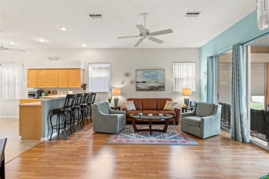 Welcome to 12129 Loblolly Pine Dr, a beautifully maintained on Summertree Golf Course in Florida - for sale on GolfHomes.com, golf home, golf lot