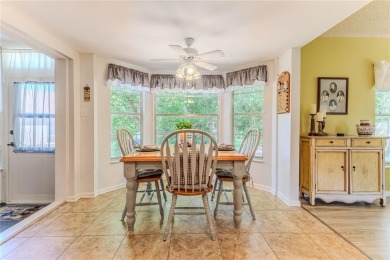 Discover the perfect blend of charm in this beautiful Victoria on Timber Pines Golf Course in Florida - for sale on GolfHomes.com, golf home, golf lot