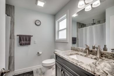 Move In Ready!  Completely renovated 2 bedroom, 2 bath home on Pine Lakes Country Club in South Carolina - for sale on GolfHomes.com, golf home, golf lot