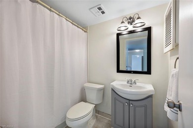 Welcome to this beautifully updated 2-bedroom, 2-bathroom condo on Whiskey Creek Country Club in Florida - for sale on GolfHomes.com, golf home, golf lot