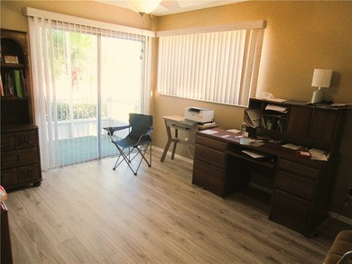 Clean and bright FIRST FLOOR 2/2 condo in wooded golf community on Vero Beach South Golf Course in Florida - for sale on GolfHomes.com, golf home, golf lot