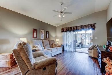 IF YOU ARE LOOKIG FOR AMAZING, WE'VE GOT IT! This move in ready on Meadow Oaks Golf and Country Club in Florida - for sale on GolfHomes.com, golf home, golf lot