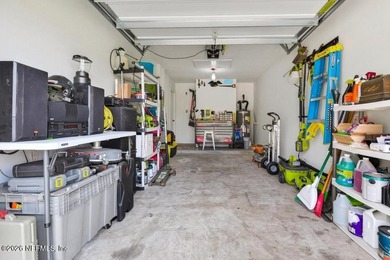 Welcome to this beautiful, move-in ready home featuring fresh on King and Bear Golf Course/World Golf Village in Florida - for sale on GolfHomes.com, golf home, golf lot