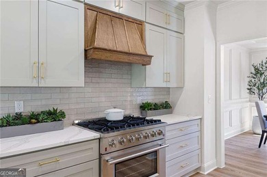 Bradshaw Farms, a sought after swim/tennis/golf community has a on The Golf Club At Bradshaw Farm in Georgia - for sale on GolfHomes.com, golf home, golf lot