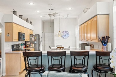 Welcome to 12129 Loblolly Pine Dr, a beautifully maintained on Summertree Golf Course in Florida - for sale on GolfHomes.com, golf home, golf lot