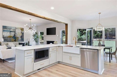 Bradshaw Farms, a sought after swim/tennis/golf community has a on The Golf Club At Bradshaw Farm in Georgia - for sale on GolfHomes.com, golf home, golf lot