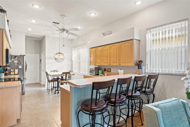 Welcome to 12129 Loblolly Pine Dr, a beautifully maintained on Summertree Golf Course in Florida - for sale on GolfHomes.com, golf home, golf lot