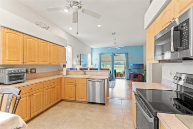 Welcome to 12129 Loblolly Pine Dr, a beautifully maintained on Summertree Golf Course in Florida - for sale on GolfHomes.com, golf home, golf lot