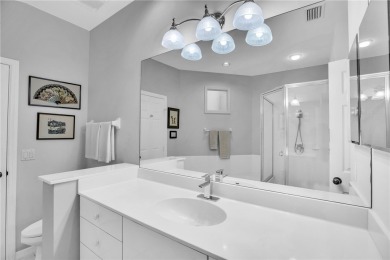 Calling All Golfers! $25K CREDIT toward Grand Harbor Full on Oak Harbor Country Club in Florida - for sale on GolfHomes.com, golf home, golf lot