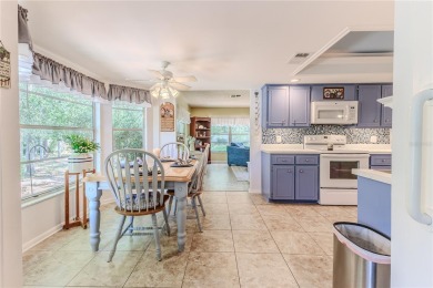 Discover the perfect blend of charm in this beautiful Victoria on Timber Pines Golf Course in Florida - for sale on GolfHomes.com, golf home, golf lot