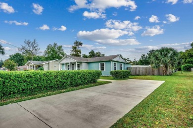 Move In Ready!  Completely renovated 2 bedroom, 2 bath home on Pine Lakes Country Club in South Carolina - for sale on GolfHomes.com, golf home, golf lot