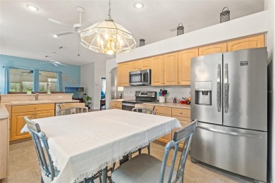 Welcome to 12129 Loblolly Pine Dr, a beautifully maintained on Summertree Golf Course in Florida - for sale on GolfHomes.com, golf home, golf lot