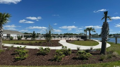 Location, location, location! Ridgefield is located off Myrtle on Burning Ridge Golf Course in South Carolina - for sale on GolfHomes.com, golf home, golf lot