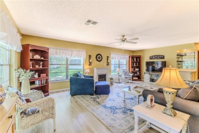 Discover the perfect blend of charm in this beautiful Victoria on Timber Pines Golf Course in Florida - for sale on GolfHomes.com, golf home, golf lot