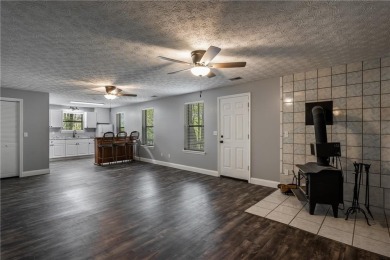 Welcome home to your beautiful mountain getaway in the on Bent Tree Golf Course in Georgia - for sale on GolfHomes.com, golf home, golf lot