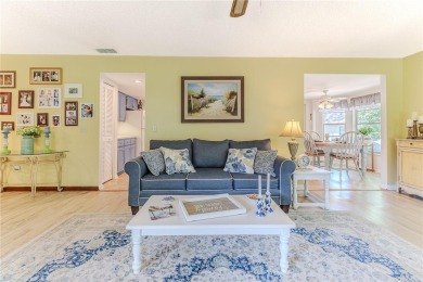 Discover the perfect blend of charm in this beautiful Victoria on Timber Pines Golf Course in Florida - for sale on GolfHomes.com, golf home, golf lot