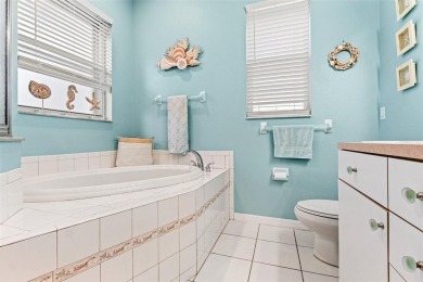 Welcome to 12129 Loblolly Pine Dr, a beautifully maintained on Summertree Golf Course in Florida - for sale on GolfHomes.com, golf home, golf lot