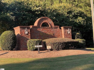 Great Location! Lake Area! Lovely community with 18 Hole Golf on Woodfin Ridge Golf Club in South Carolina - for sale on GolfHomes.com, golf home, golf lot