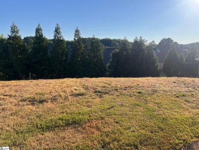 Great Location! Lake Area! Lovely community with 18 Hole Golf on Woodfin Ridge Golf Club in South Carolina - for sale on GolfHomes.com, golf home, golf lot