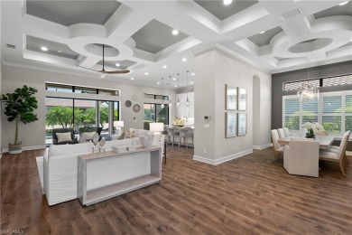 LIVE A VACATION LIFESTYLE IN ESPLANADE! FULL GOLF MEMBERSHIP on Esplanade Golf and  Country Club in Florida - for sale on GolfHomes.com, golf home, golf lot