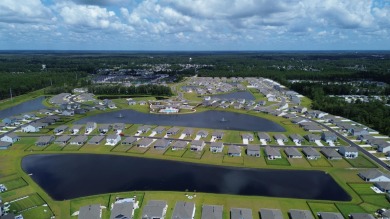 Location, location, location! Ridgefield is located off Myrtle on Burning Ridge Golf Course in South Carolina - for sale on GolfHomes.com, golf home, golf lot