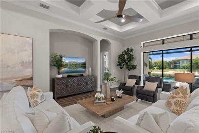 LIVE A VACATION LIFESTYLE IN ESPLANADE! FULL GOLF MEMBERSHIP on Esplanade Golf and  Country Club in Florida - for sale on GolfHomes.com, golf home, golf lot