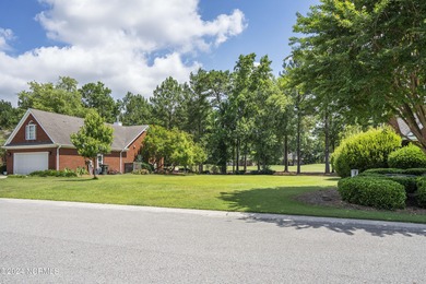 One of the last lots left in the Candlewood section, this 0.20 on River Landing Golf Course in North Carolina - for sale on GolfHomes.com, golf home, golf lot