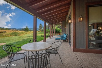 FULLY-FURNISHED 'VILLAGE' AT PRESTIGIOUS BLACK ROCK. Beautifully on The Golf Club at Black Rock in Idaho - for sale on GolfHomes.com, golf home, golf lot