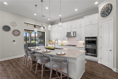 LIVE A VACATION LIFESTYLE IN ESPLANADE! FULL GOLF MEMBERSHIP on Esplanade Golf and  Country Club in Florida - for sale on GolfHomes.com, golf home, golf lot