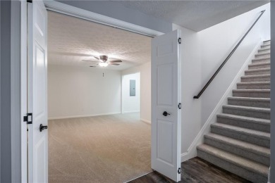 Welcome home to your beautiful mountain getaway in the on Bent Tree Golf Course in Georgia - for sale on GolfHomes.com, golf home, golf lot