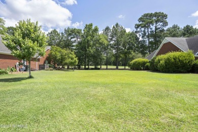 One of the last lots left in the Candlewood section, this 0.20 on River Landing Golf Course in North Carolina - for sale on GolfHomes.com, golf home, golf lot