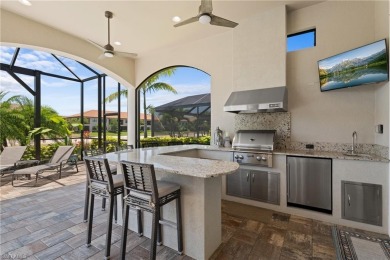 LIVE A VACATION LIFESTYLE IN ESPLANADE! FULL GOLF MEMBERSHIP on Esplanade Golf and  Country Club in Florida - for sale on GolfHomes.com, golf home, golf lot
