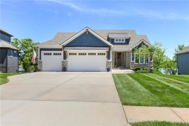 Come live the lake life this summer! Creekmoor is a Cooper on Golf Club of Creekmoor in Missouri - for sale on GolfHomes.com, golf home, golf lot