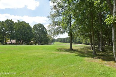 Affordable golf front living in Fairfield Glade. Home is close on Druid Hills Golf Club in Tennessee - for sale on GolfHomes.com, golf home, golf lot