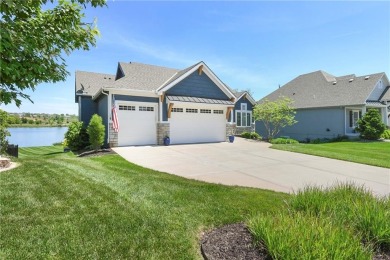 Come live the lake life this summer! Creekmoor is a Cooper on Golf Club of Creekmoor in Missouri - for sale on GolfHomes.com, golf home, golf lot