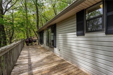 Welcome home to your beautiful mountain getaway in the on Bent Tree Golf Course in Georgia - for sale on GolfHomes.com, golf home, golf lot