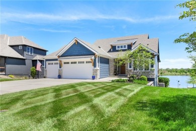 Come live the lake life this summer! Creekmoor is a Cooper on Golf Club of Creekmoor in Missouri - for sale on GolfHomes.com, golf home, golf lot