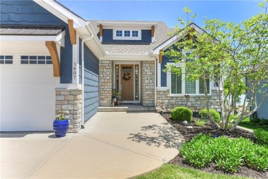 Come live the lake life this summer! Creekmoor is a Cooper on Golf Club of Creekmoor in Missouri - for sale on GolfHomes.com, golf home, golf lot