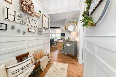 Come live the lake life this summer! Creekmoor is a Cooper on Golf Club of Creekmoor in Missouri - for sale on GolfHomes.com, golf home, golf lot
