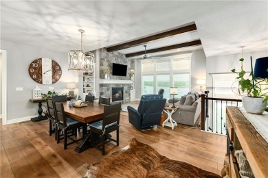 Come live the lake life this summer! Creekmoor is a Cooper on Golf Club of Creekmoor in Missouri - for sale on GolfHomes.com, golf home, golf lot