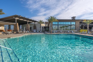 Style and sophistication describe this Plan 7 Refuge on a on Mission Hills Golf Club in California - for sale on GolfHomes.com, golf home, golf lot