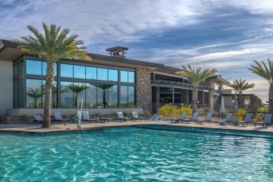 Style and sophistication describe this Plan 7 Refuge on a on Mission Hills Golf Club in California - for sale on GolfHomes.com, golf home, golf lot